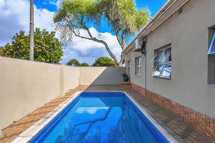 4 Bedroom Property for Sale in Belhar Western Cape